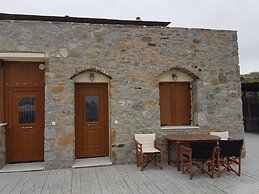 The Stone House Naxos