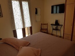 The Stone House Naxos