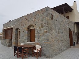 The Stone House Naxos