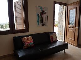 The Stone House Naxos