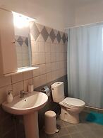 The Stone House Naxos