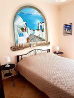 The Stone House Naxos