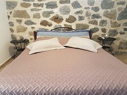 The Stone House Naxos