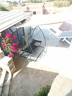 The Stone House Naxos