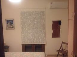 The Stone House Naxos