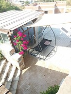 The Stone House Naxos