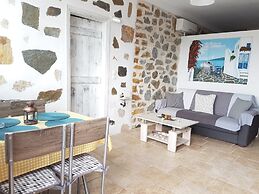 The Stone House Naxos