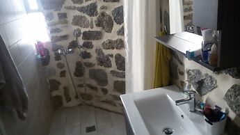 The Stone House Naxos