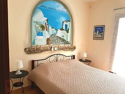 The Stone House Naxos