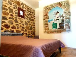 The Stone House Naxos