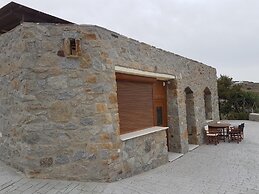 The Stone House Naxos