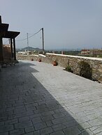 The Stone House Naxos