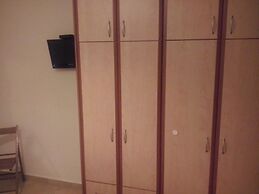 The Stone House Naxos