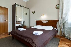 Home-Hotel Streletskaya 28