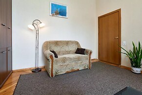 Home-Hotel Streletskaya 28