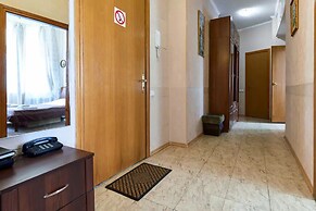 Home-Hotel Streletskaya 28