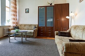 Home-Hotel Streletskaya 28