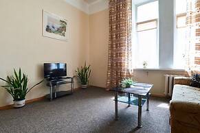 Home-Hotel Streletskaya 28