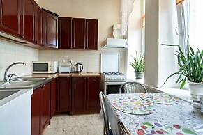 Home-Hotel Streletskaya 28
