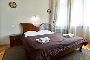 Home-Hotel Streletskaya 28