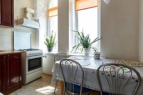Home-Hotel Streletskaya 28