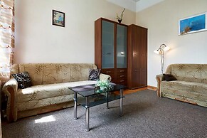 Home-Hotel Streletskaya 28