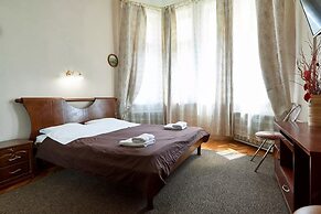 Home-Hotel Streletskaya 28