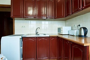 Home-Hotel Streletskaya 28