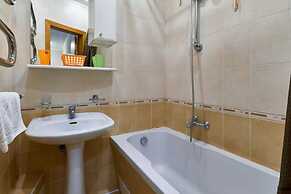 Home-Hotel Streletskaya 28