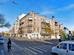Home-Hotel Khoriva 15
