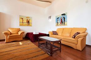 Home-Hotel Khoriva 15