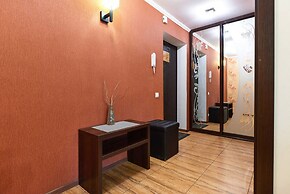 Home-Hotel Khoriva 50