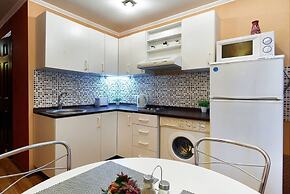 Home-Hotel Khoriva 50