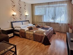 Home-Hotel Khoriva 50