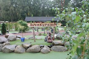 Äventyrscampen in Sövde