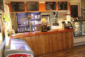 Äventyrscampen in Sövde