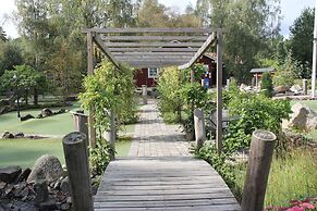 Äventyrscampen in Sövde