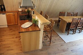 Äventyrscampen in Sövde