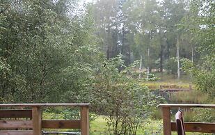 Äventyrscampen in Sövde