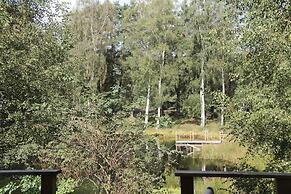 Äventyrscampen in Sövde