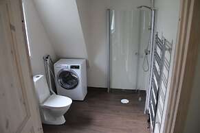 Äventyrscampen in Sövde