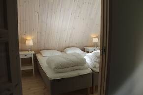 Äventyrscampen in Sövde