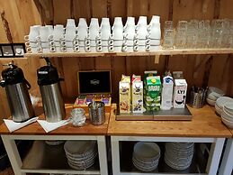 Äventyrscampen in Sövde