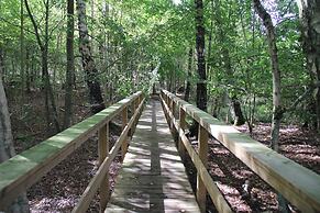 Äventyrscampen in Sövde