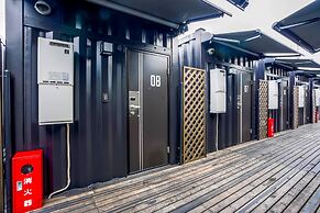 HOTEL R9 The Yard Kanumasakae