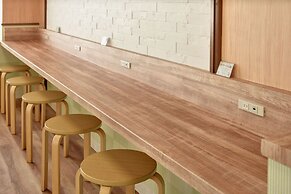 Ichihara Inn Social Goi