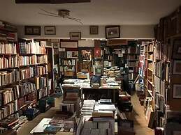 Librairie Abelard