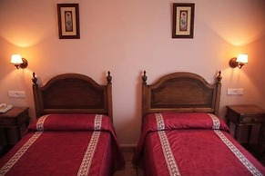 Hotel Patri