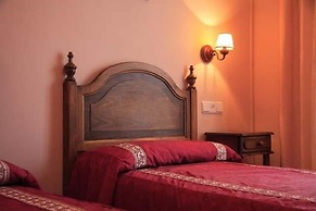 Hotel Patri