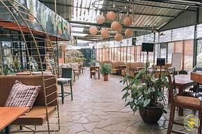 Sochati Casa Resort